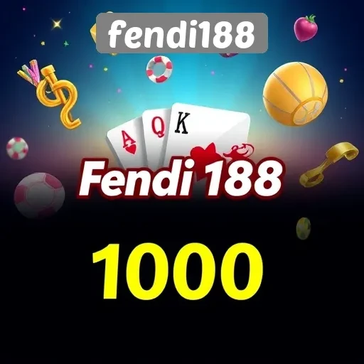 Menjelajahi Beragam Permainan yang Tersedia di Fendi188