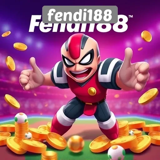 Mengapa Fendi188 Menjadi Favorit di Kalangan Penggemar Game Online