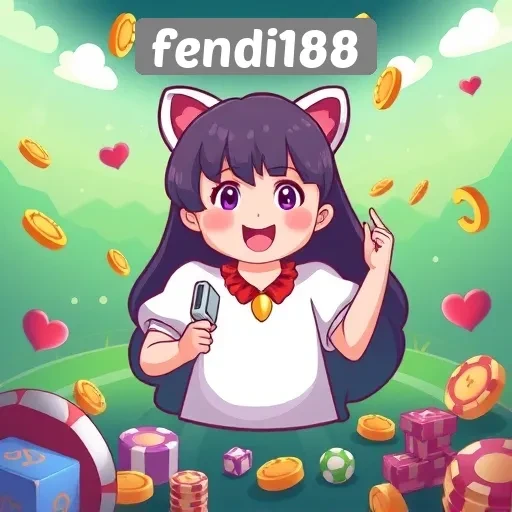 Fendi188: Pilihan Permainan yang Menarik untuk Semua Usia
