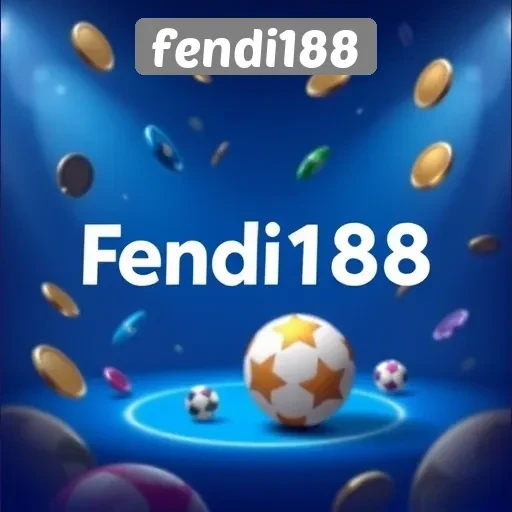 Mengenal Situs Game Fendi188 yang Sedang Populer