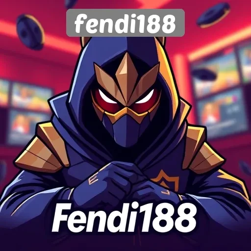 Bagaimana Fendi188 Membangun Komunitas Game Lokal
