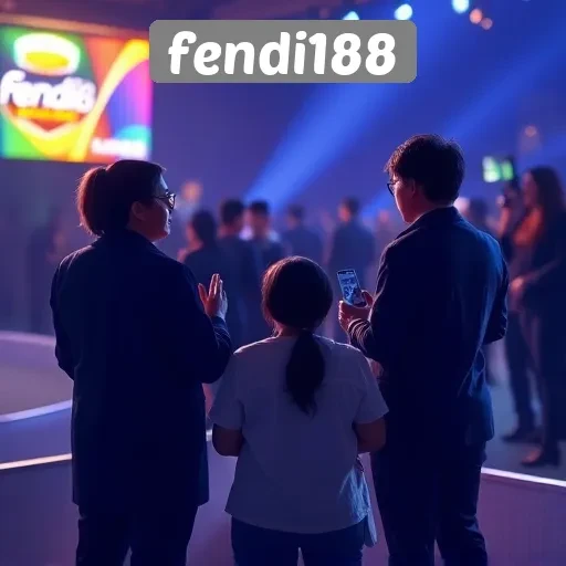 Analisis Komunitas Pemain di Fendi188 dan Dampaknya