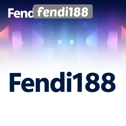 Ulasan Pengalaman Bermain di Situs Fendi188 yang Menarik