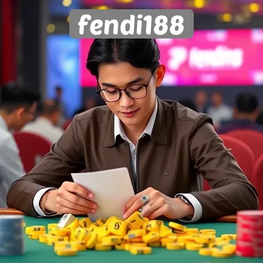 Tips Memanfaatkan Fendi188 Untuk Pengalaman Bermain Optimal