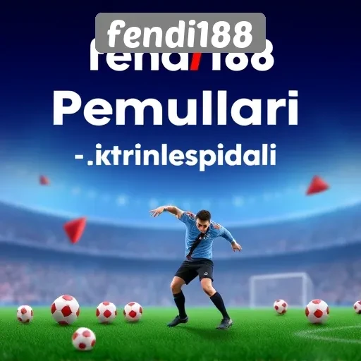 Panduan Memulai Permainan di Fendi188 untuk Pemula