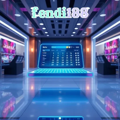 Fendi188: Panduan Permainan dan Fitur Menarik untuk Pengguna Indonesia