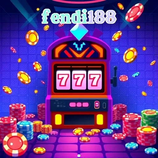fendi188: Wawancara Menarik untuk Pecinta Game Online di Indonesia