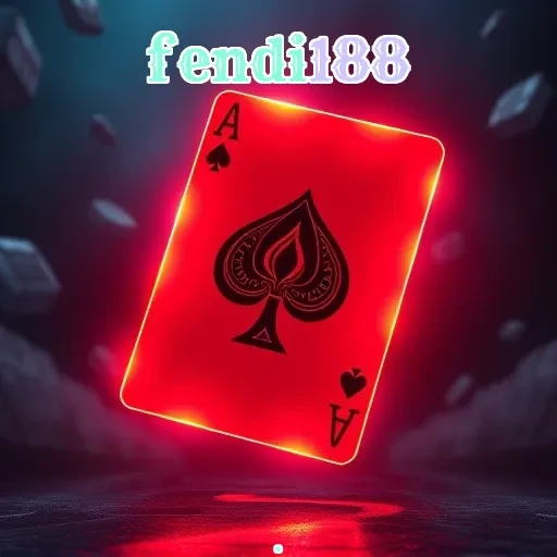 fendi188: Permainan Puzzle yang Mengasah Otak dan Seru Sekali