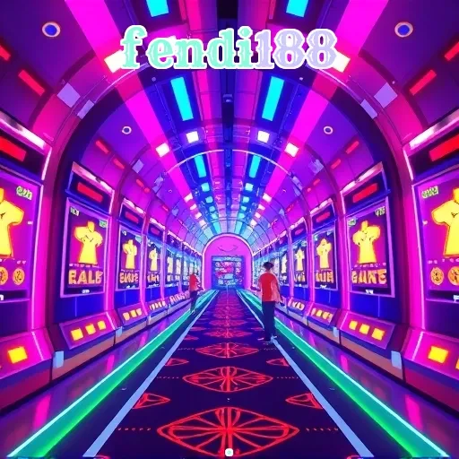 fendi188: Rilis Baru dan Fitur Menarik yang Wajib Dicoba!
