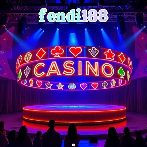 fendi188: Panduan Lengkap untuk Pemain Game Online Terbaik